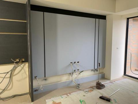 彩亨油漆工程行 - 