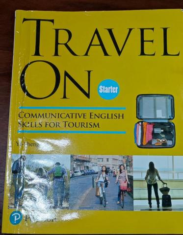 Claudia H 美語家教 - 勞動局“充電再出發”專案講師的訓練教材