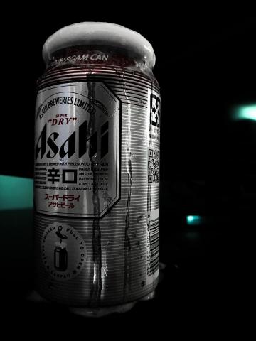 陳柏任 - 產品攝影-Asahi 