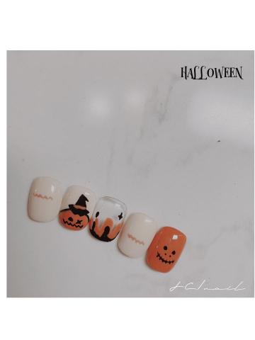 JCInail客製化美甲 - 