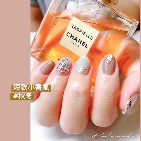 JCInail客製化美甲 - 