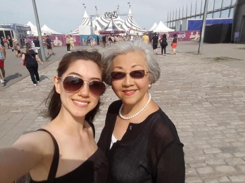 林小海 -  林小海 -