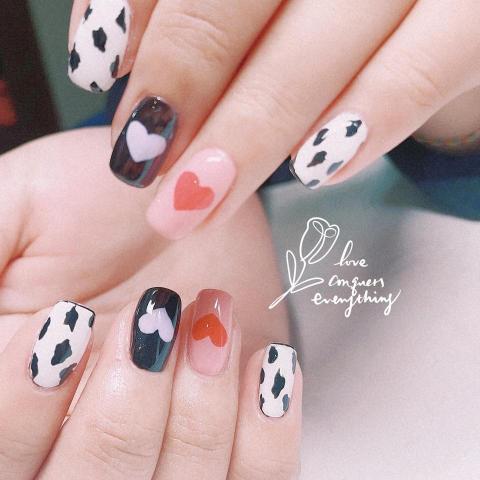 JCInail客製化美甲 - 