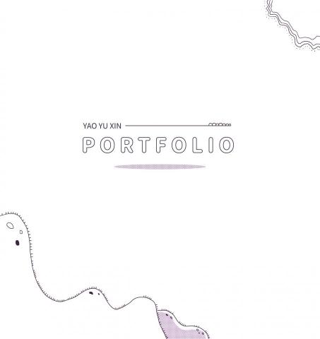 姚雨新 - 作品集
歡迎輸入此網址觀看電子書
https://issuu.com/rain.new/docs/_-2_compressed
