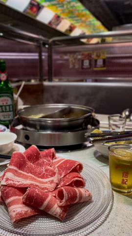 陳柏任 - 食物攝影-詹記麻辣鍋