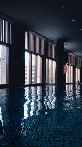 陳柏任 - 場景攝影