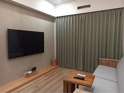 職人窗簾設計 - 