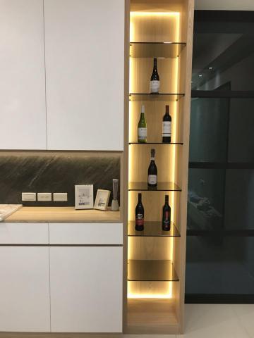 凱睿室內裝潢 - 