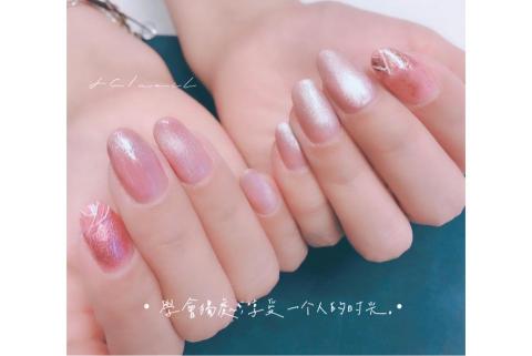 JCInail客製化美甲 - 