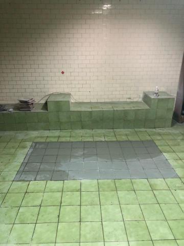 王琮勛 - 地磚修復