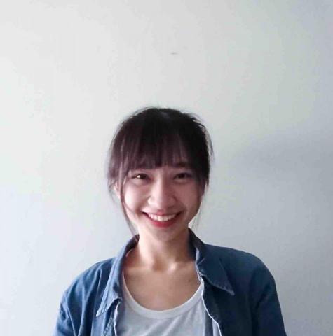 提供剪輯師一天服務的專家Vivian Chen