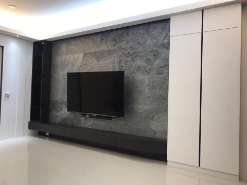 凱睿室內裝潢 - 