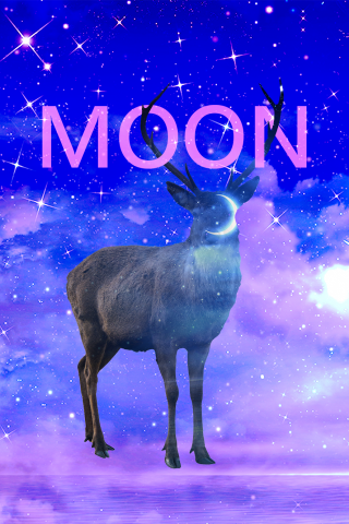 方晟吉 - PS合成