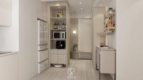 菘苑設計 -  菘苑設計 -