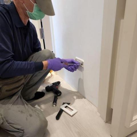 A+淘蟲師-正欣環衛 - 潮濕蟲防治(圖05)