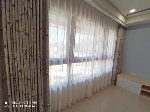 職人窗簾設計 - 