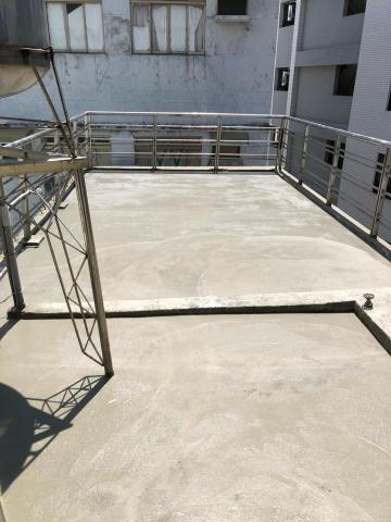 王琮勛 - 屋頂防水+泥作泄水坡