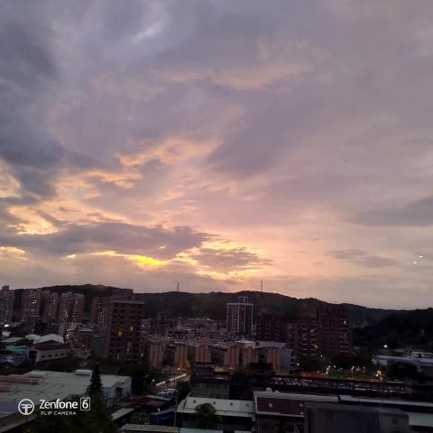 提供大金服務的專家Yueh-Yin 