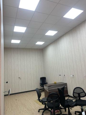 汪達燈具安裝工程行 - 安裝插座及輕隔間燈