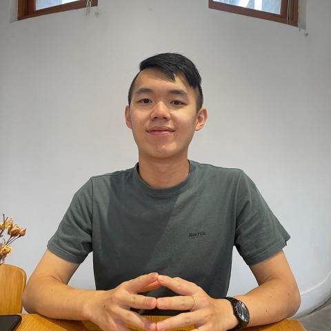 提供民法820服務的專家朱恒顥