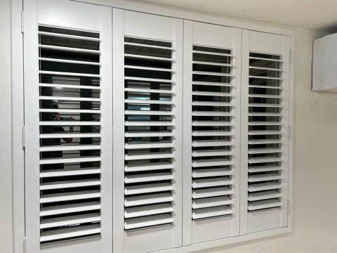 職人窗簾設計 - 