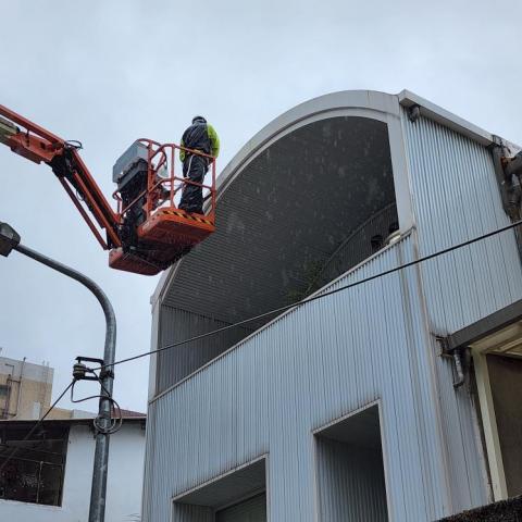 A+淘蟲師-正欣環衛 - 