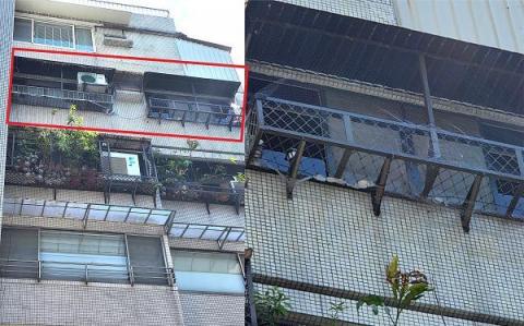 A+淘蟲師-正欣環衛 - 禽蟎防治/防鳥網安裝
(本圖為施工後照片)
