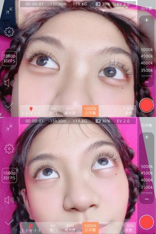 Ling Meng Li - 自然YY毛