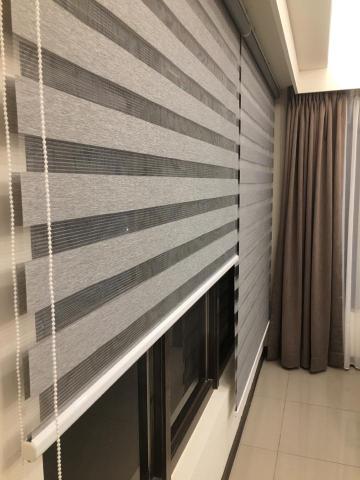 職人窗簾設計 - 