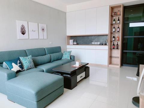 凱睿室內裝潢 - 