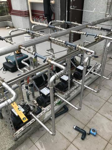 居家水電維修 - 