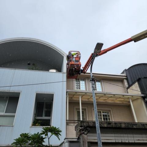 A+淘蟲師-正欣環衛 - 