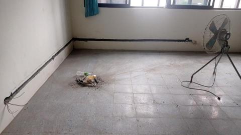 康峻良 - 民宅修改