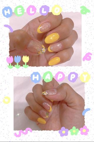 Ling Meng Li - 黃黃綠綠