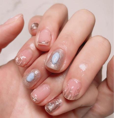 JCInail客製化美甲 - 