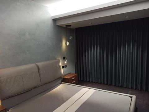 職人窗簾設計 - 