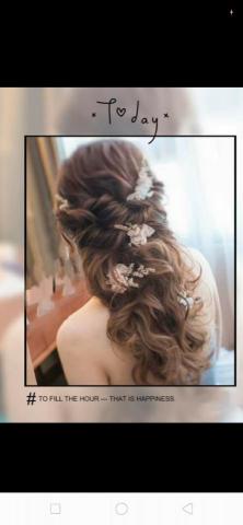 MierBelle新娘造型整體造型工作室 -  MierBelle新娘造型整體造型工作室 -