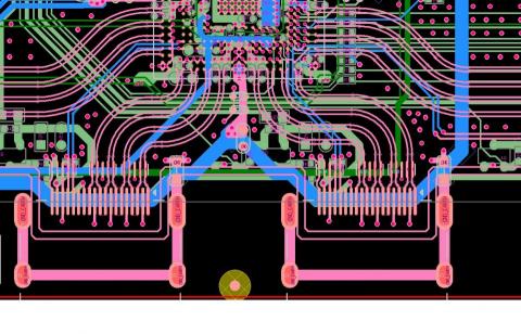 玉琳科技有限公司 - HDMI 