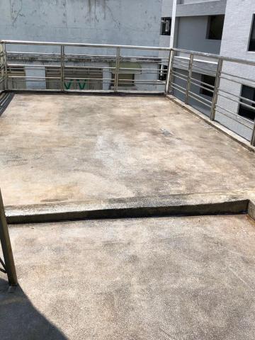 王琮勛 - 屋頂防水施作前