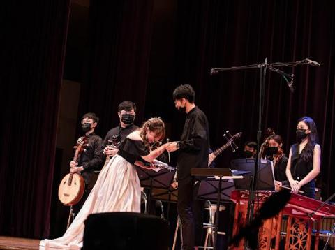 RBMusic - 音樂會演出