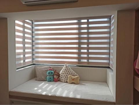 職人窗簾設計 - 