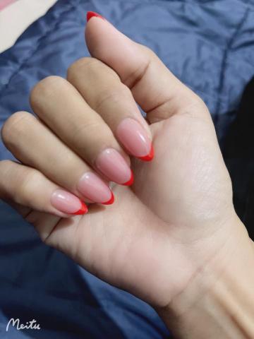 Ling Meng Li - 法式