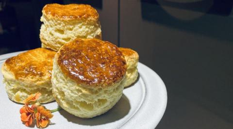 onyva手作廚房 - 英式司康