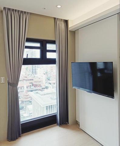 職人窗簾設計 - 