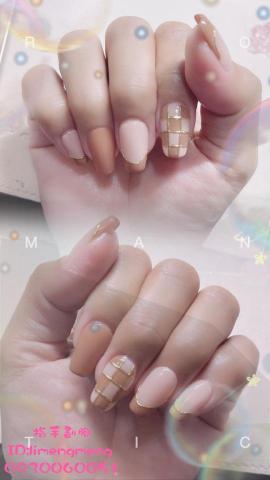 Ling Meng Li - 秋天