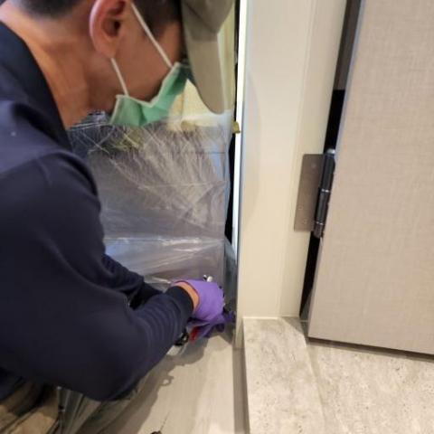 A+淘蟲師-正欣環衛 - 潮濕蟲防治(圖02)