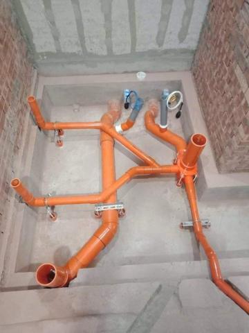 梁智仁工程師 - 排水管線配置 梁智仁工程師 - 排水管線配置