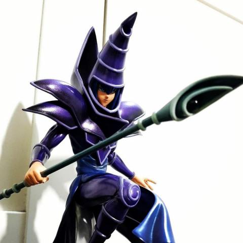 逸人模型公仔室 - 