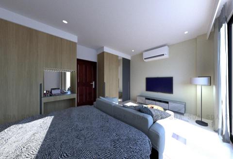 大樣空間設計有限公司 - 宜蘭－青井澤