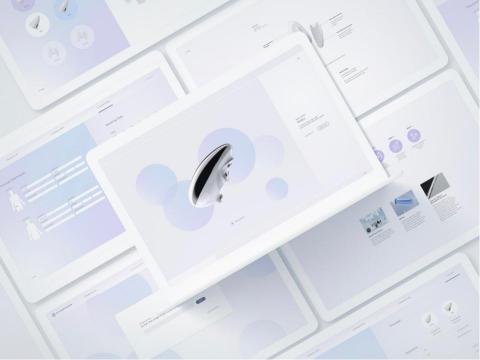 黃喜樂 - 網頁設計